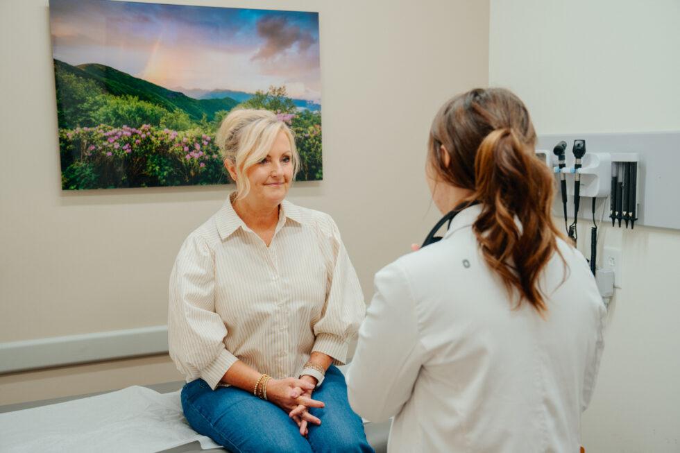 When to Seek Care for Lingering COVID-19 Symptoms