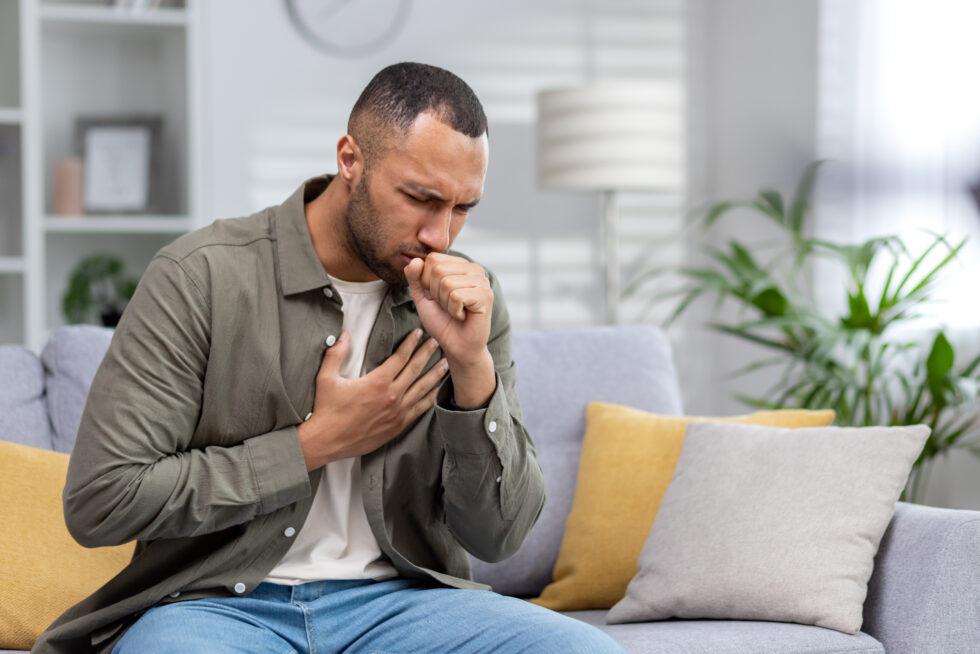 Is My Lingering Cough a Problem?