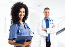 In the event that we, or someone we know, gets hurt, obtaining the proper medical attention in a reasonable time is everyone's concern. The first thing most of us think of is traveling to emergency services such as hospitals or primary care physicians. However, some injuries do not always require these specialists and can be In the event that we, or someone we know, gets hurt, obtaining the proper medical attention in a reasonable time is everyone's concern. The first thing most of us think of is traveling to emergency services such as hospitals or primary care physicians. However, some injuries do not always require these specialists and can be