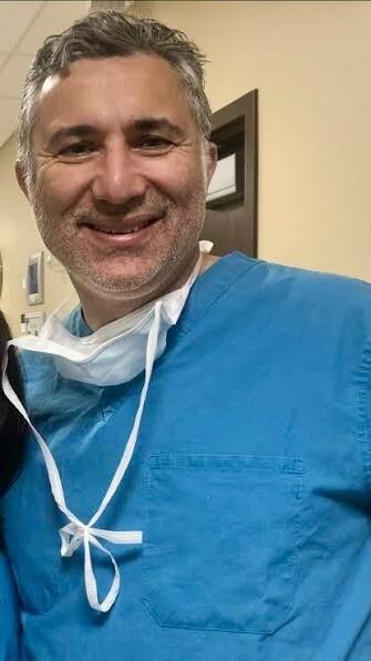 Dr. Amir J. Heydari, MD