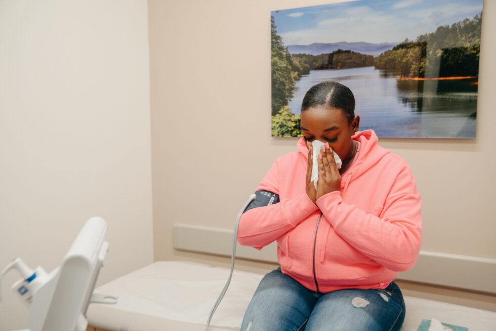 Negative Covid Test But Still Feeling Sick?