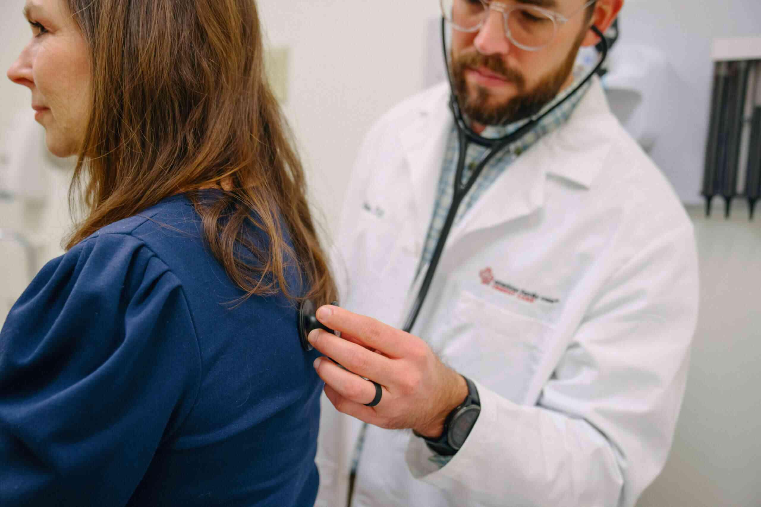 Pre-Operative Physical Exams