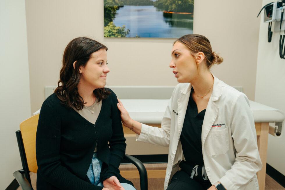 When Should I Seek Medical Care for a URI?