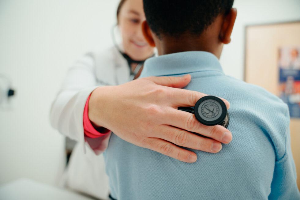 When Does a URI Need Medical Attention?