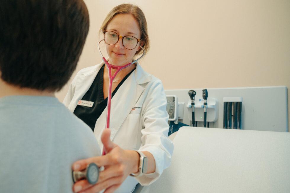 Is It Normal for Flu Symptoms to Get Worse After Day 3?