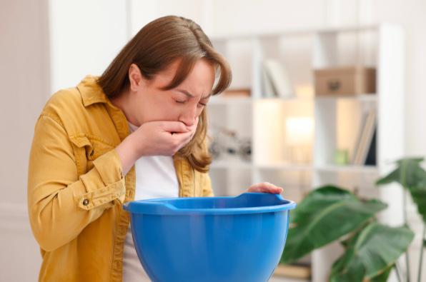 Norovirus (“Stomach Flu”) Going Around: How to Avoid It + When to Come In