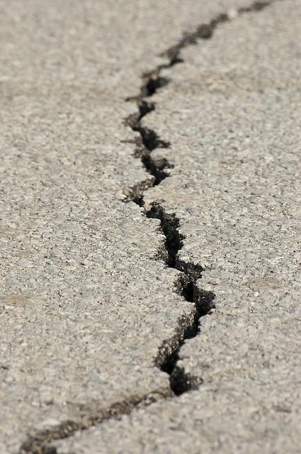 How to Prepare for an Earthquake