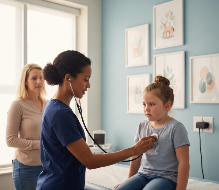 Back to Work and School: How January Routine Changes Can Affect Your Health | AFC Urgent Care Bloomfield & East Orange, NJ