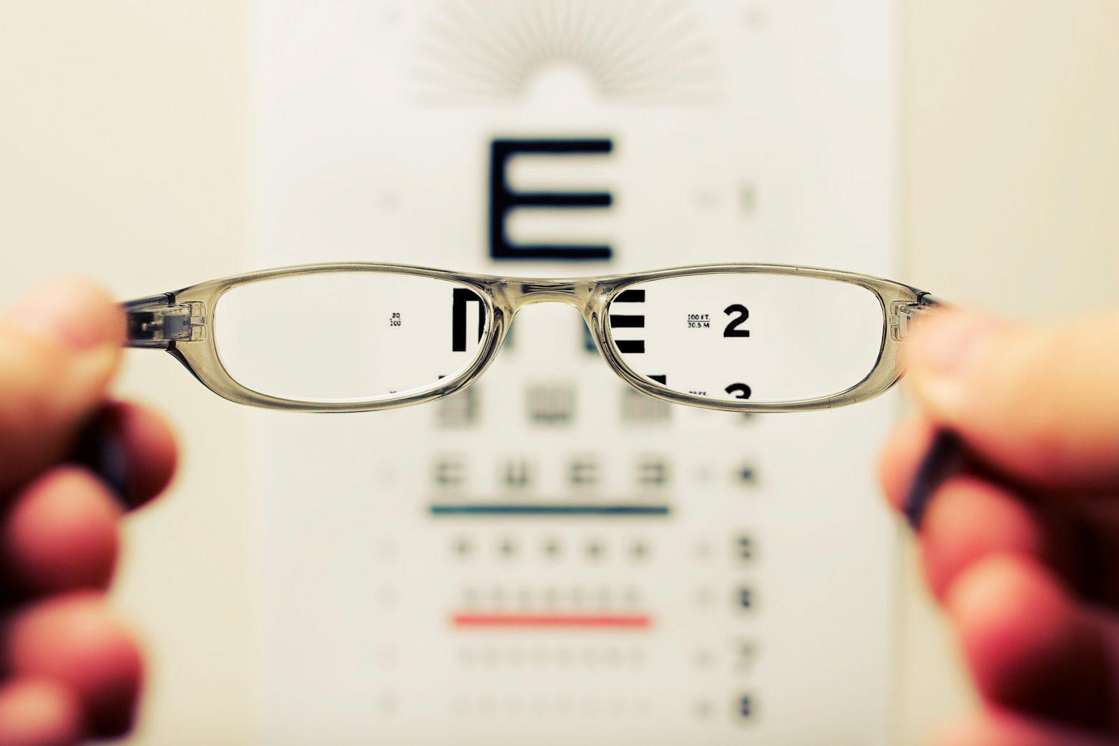 Does Screen Time Affect Your Eyesight?