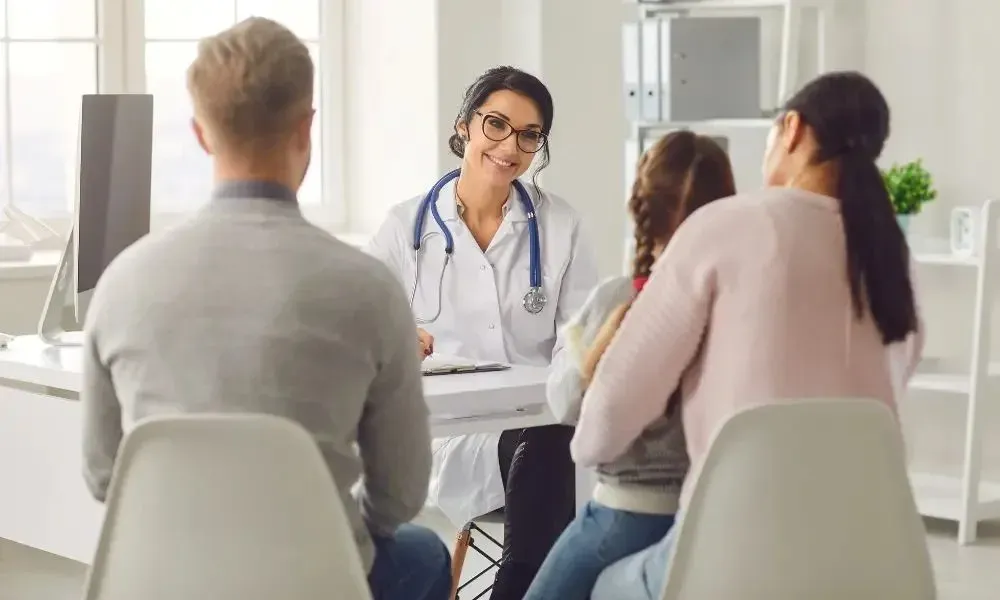 What Services Are Provided at Family Urgent Care?