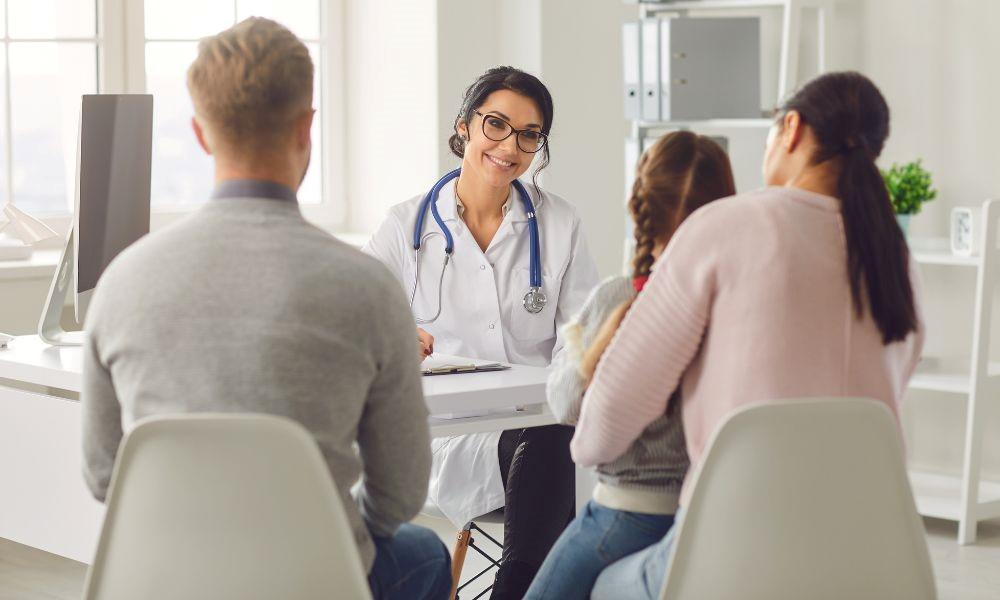 Important Considerations When Choosing a Family Doctor