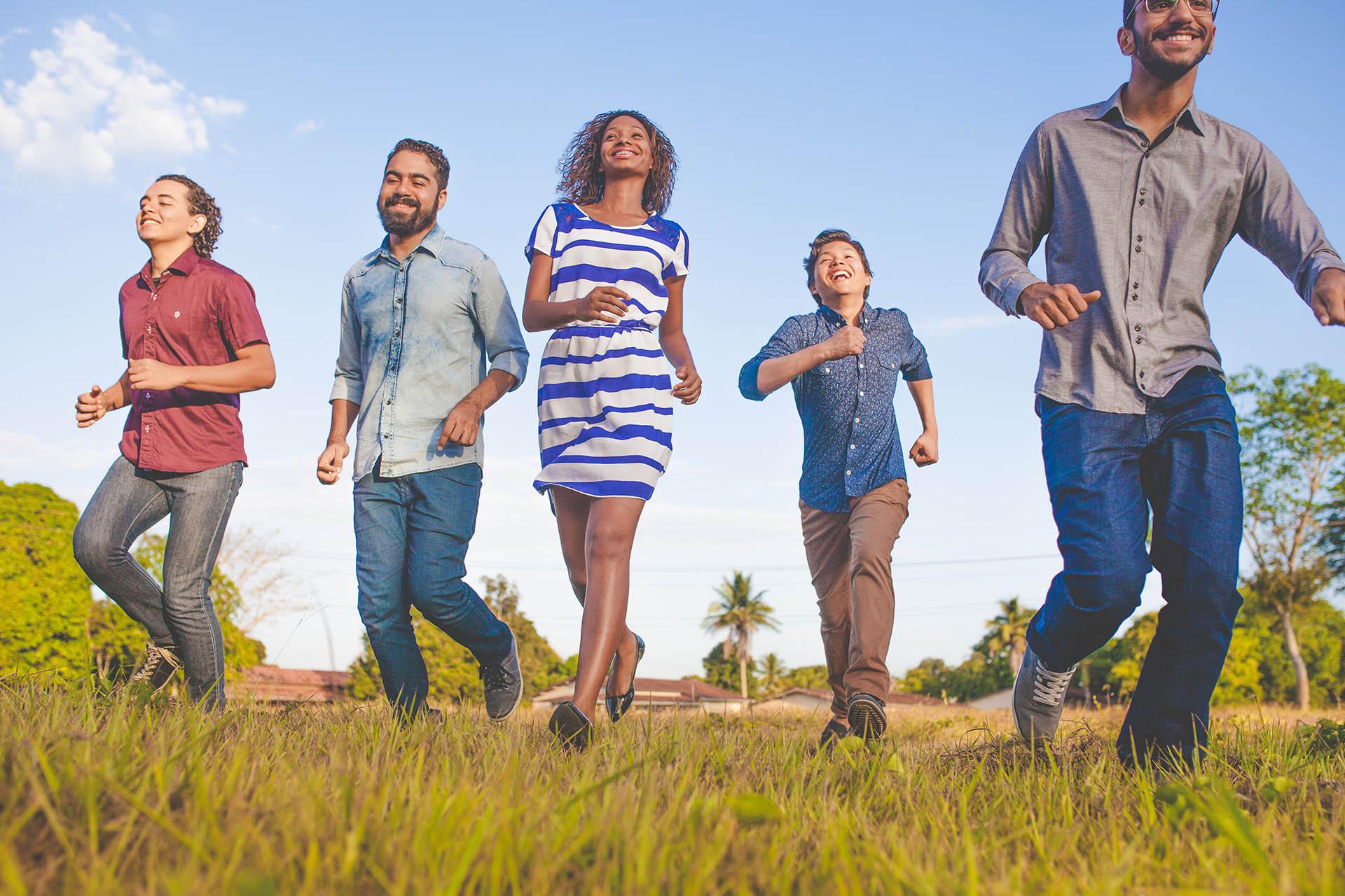 Tips For Improving Your Family’s Overall Well-being