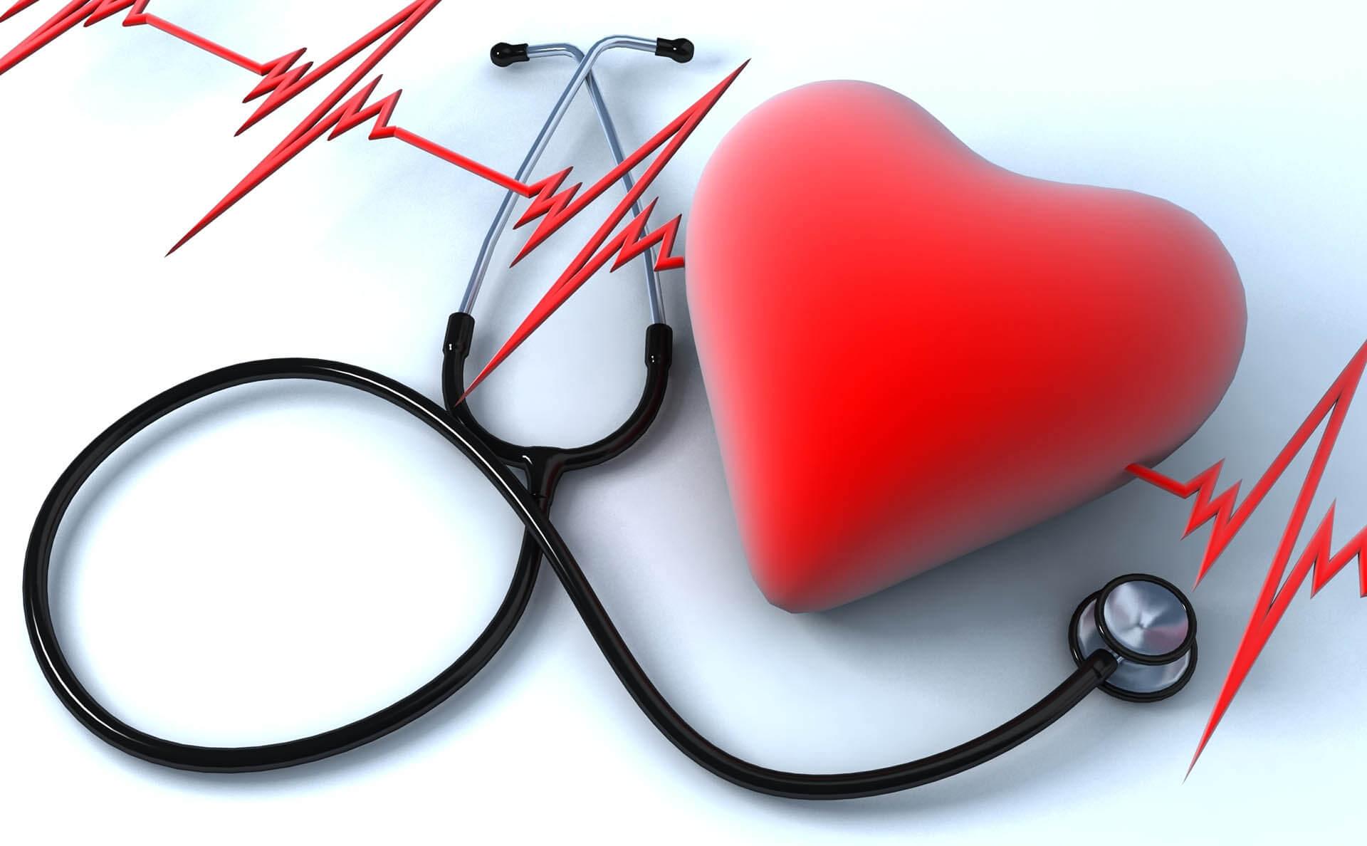 Getting Heart Healthy? | Farragut, TN Walk In Clinic