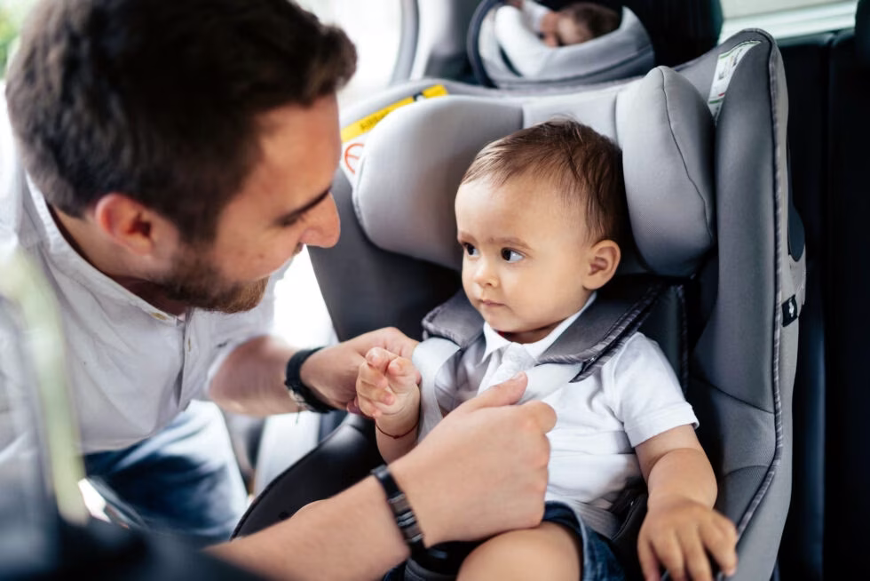 Urgent Care and Kids: Turning a Scary Visit into a Positive One