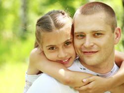 Give Your Dad the Gift of Health This Father’s Day