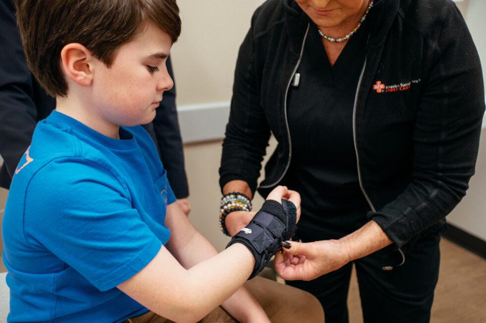 First Aid Basics & When to Visit Urgent Care in Orchards, WA