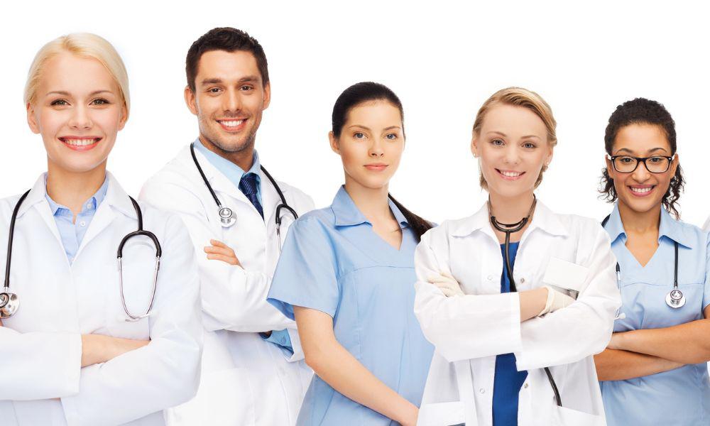 A Brief Guide to the Different Types of Primary Care Doctors