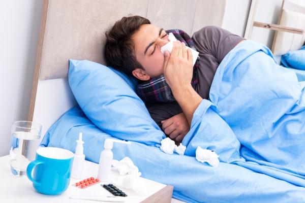 Flu vs. Cold vs. RSV: How to Tell the Difference (and When to Get Tested)