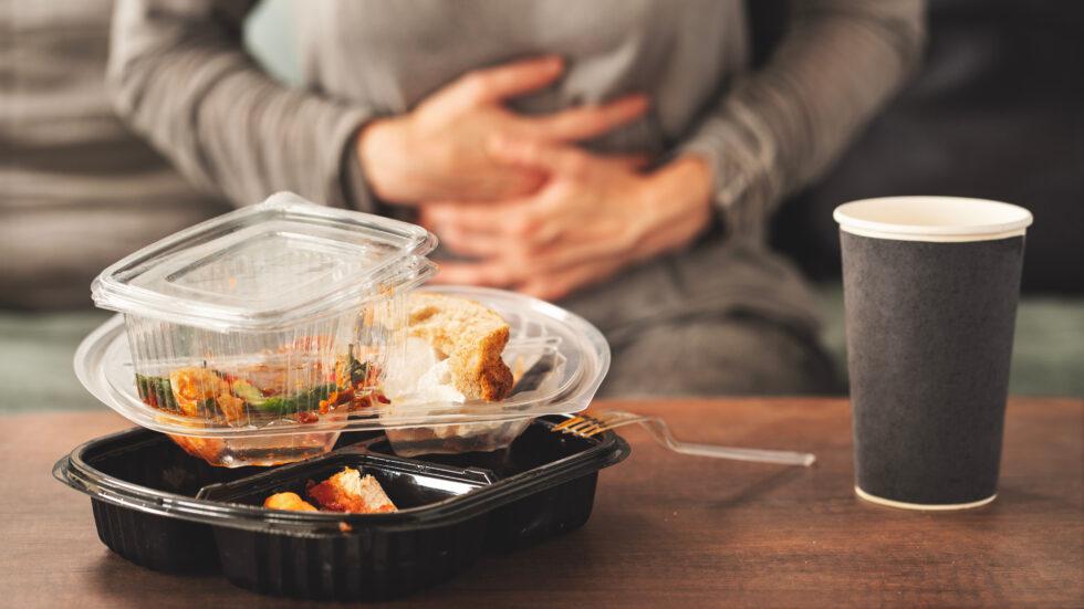 Stomach Virus or Food Poisoning? How to Identify the Symptoms.