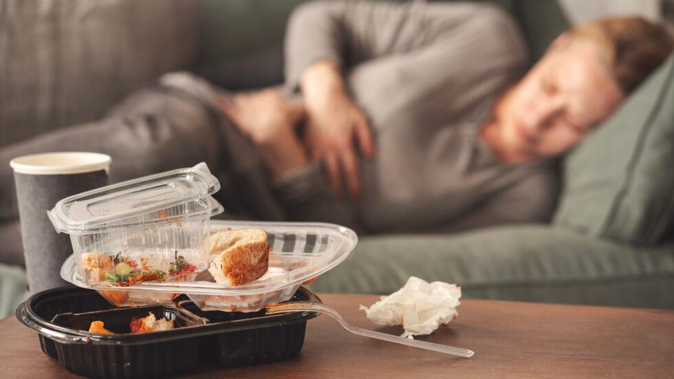 Food Poisoning vs. Stomach Virus: How to Know What’s Causing Your Symptoms.