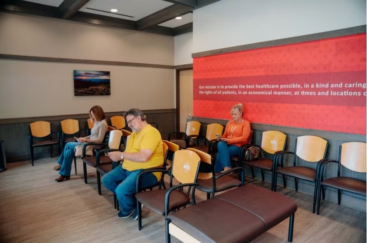 How Long Will You Wait at Urgent Care? Here’s What to Know
