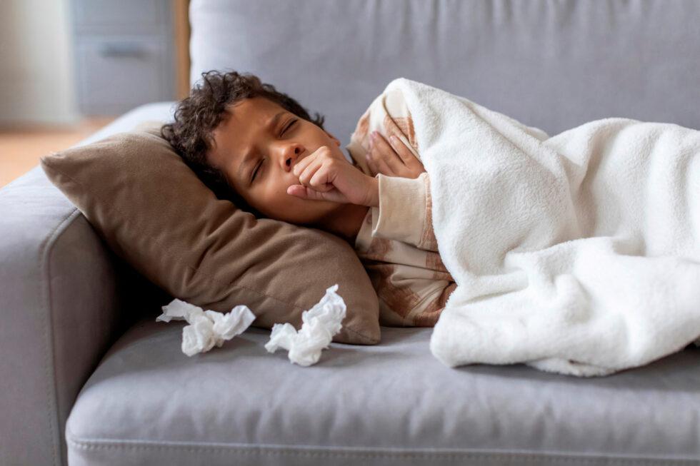 Are My Cold Symptoms Getting Worse at Night?