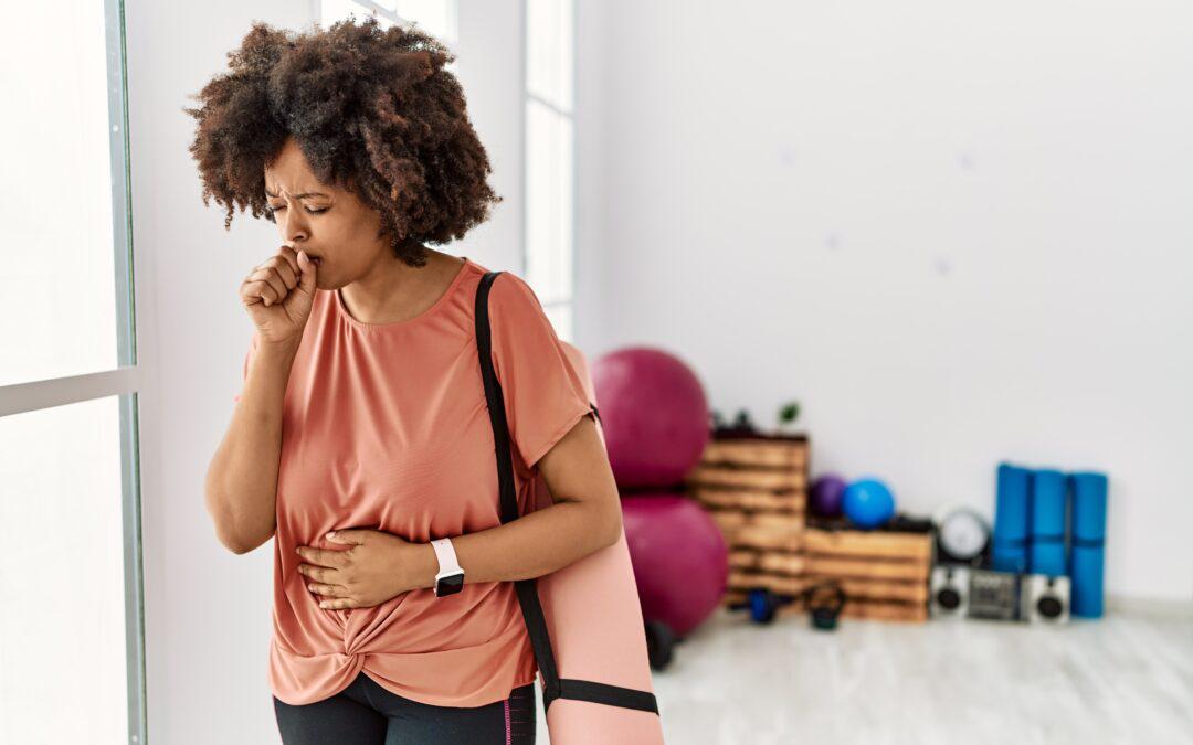 What’s the Difference Between Pneumonia and Bronchitis?