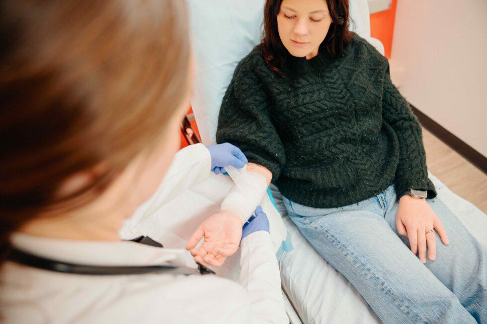 How to Prevent Gardening Injuries and Skin Irritation