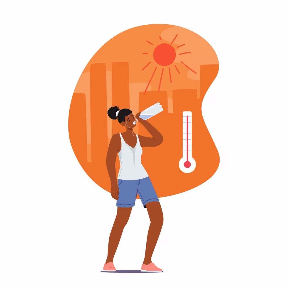 What is Heat Exhaustion and How Can I Prevent It?