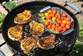 Even though summer is slowly coming to an end, grilling will continue to be a popular way to cook for many weeks to come. Grilling is a great way to prepare food while enjoying the outdoors…but it is not without risk. According to the National Fire Protection Association (NFPA), in 2014 alone, over 16,000 people Even though summer is slowly coming to an end, grilling will continue to be a popular way to cook for many weeks to come. Grilling is a great way to prepare food while enjoying the outdoors…but it is not without risk. According to the National Fire Protection Association (NFPA), in 2014 alone, over 16,000 people