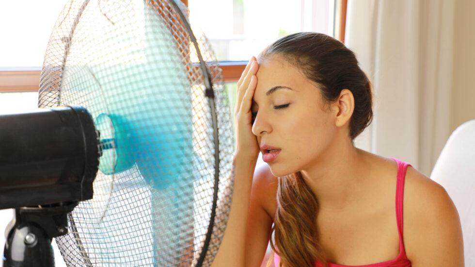 How Can You Tell Between Heat Exhaustion and Heat Stroke?