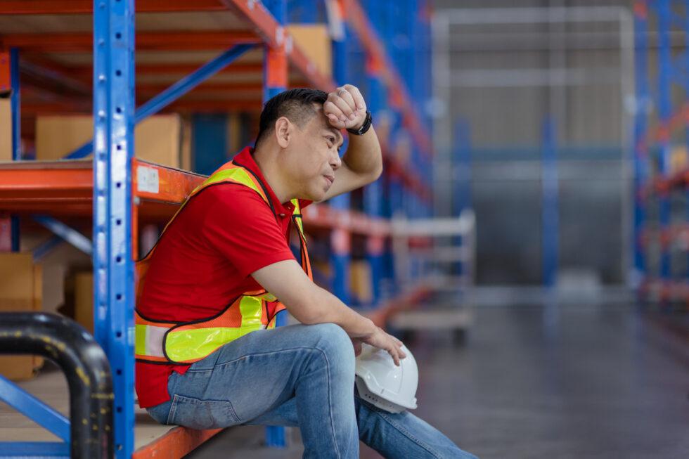 What’s the Difference Between Heat Exhaustion and Heat Stroke?