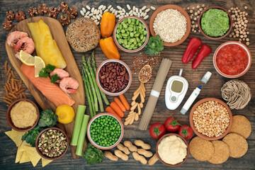 American Diabetes Awareness Month: Joining The Fight Against Diabetes