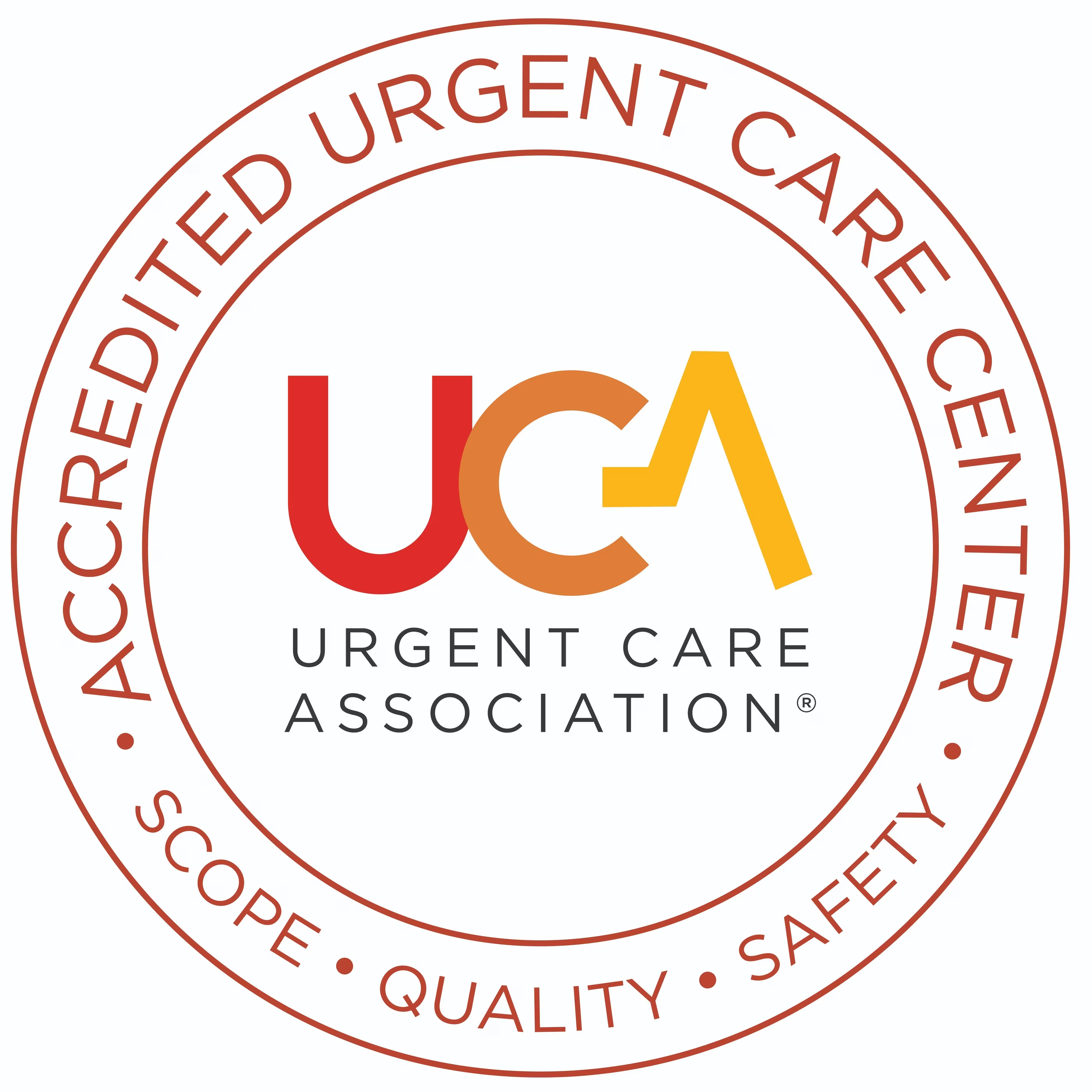 Dalton UCA Accred