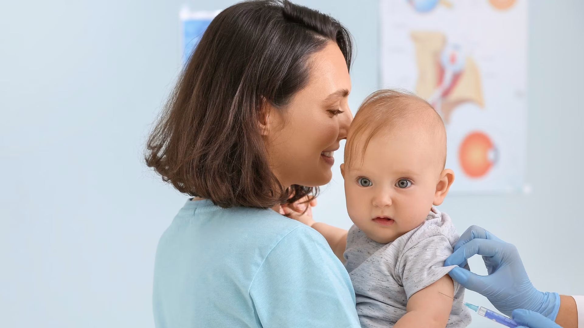 Preventative Healthcare: Key Screenings and Vaccinations for Different Ages