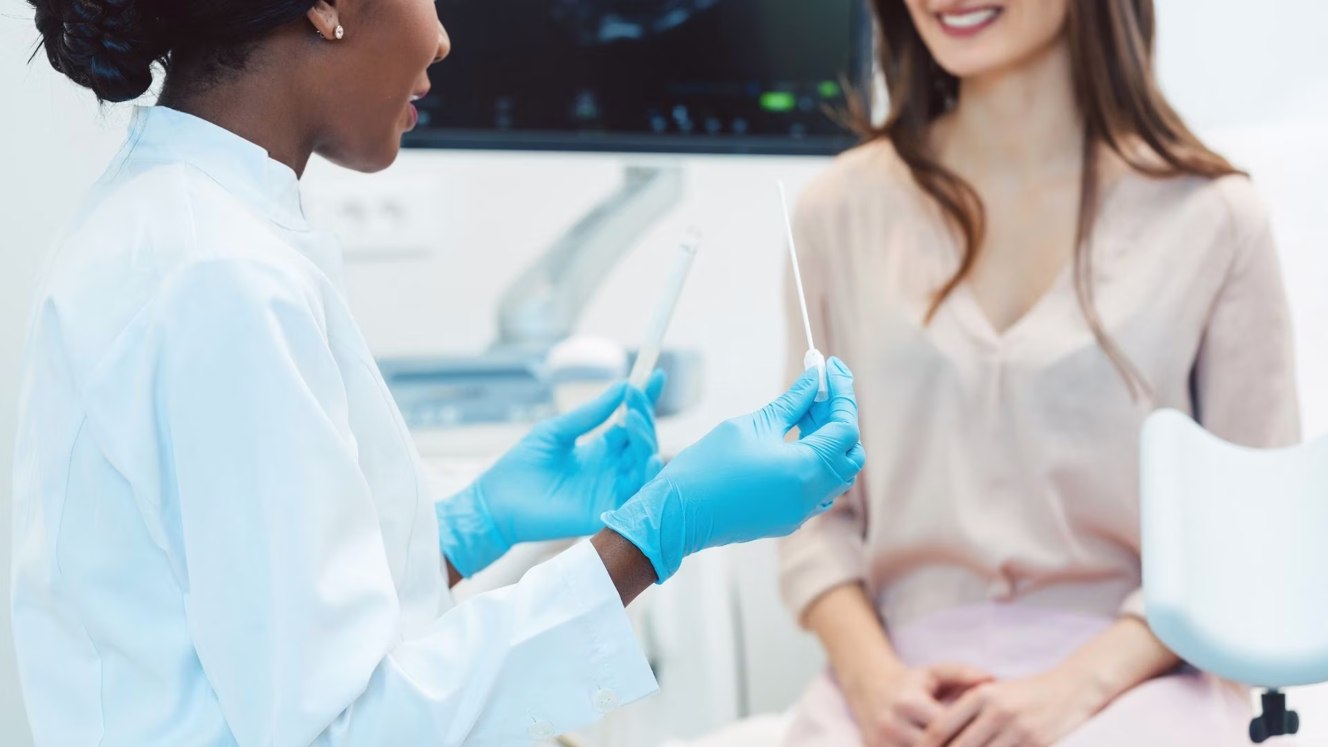 No Appointment Needed: Walk-In STD Testing at AFC Massachusetts Locations