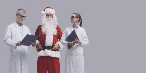 Holiday Health Tips You Need To Avoid Winter Illnesses With AFC Urgent Care Dedham