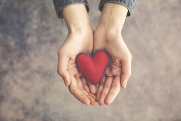 February: A Time to Focus on Heart Health
