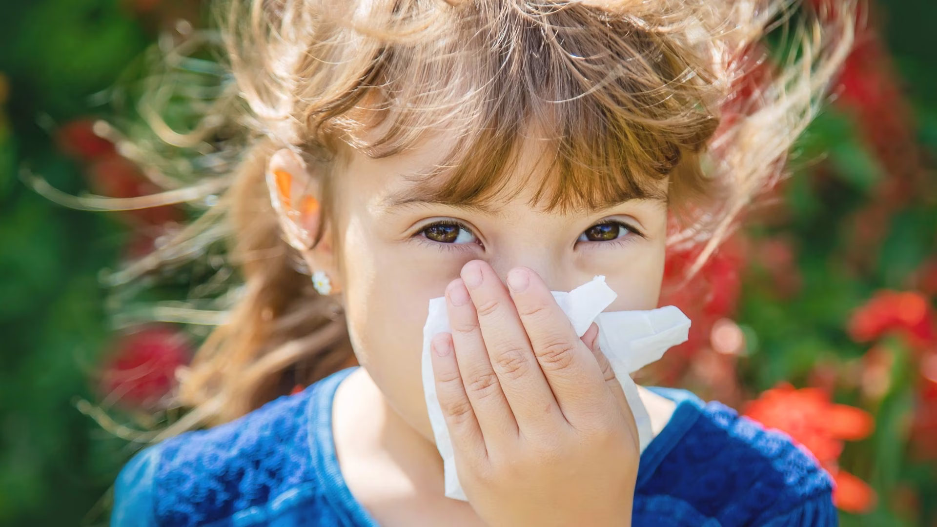 Allergies in Children: Early Signs, Prevention, and Parental Guidance