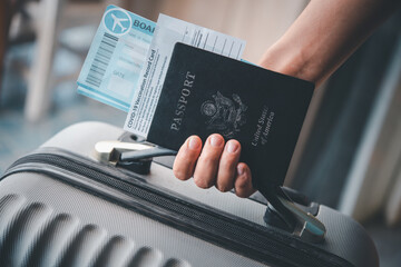 Travel Vaccine Prep for Your Family: Ensuring Safe and Healthy Travels Abroad