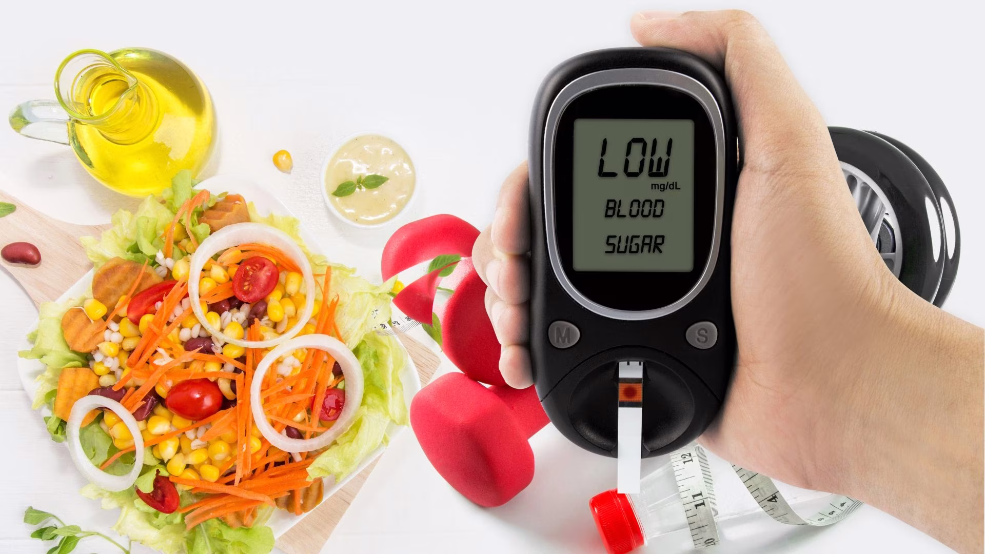 Diabetes Management: Innovative Treatments, Diet Tips, and Exercise Plans