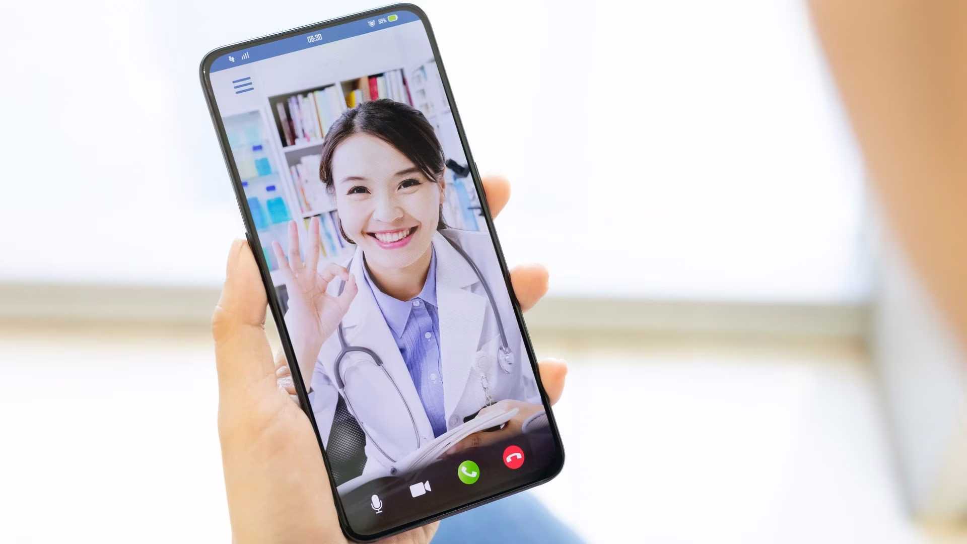 Telemedicine in Urgent Care: Expanding Access and Convenience