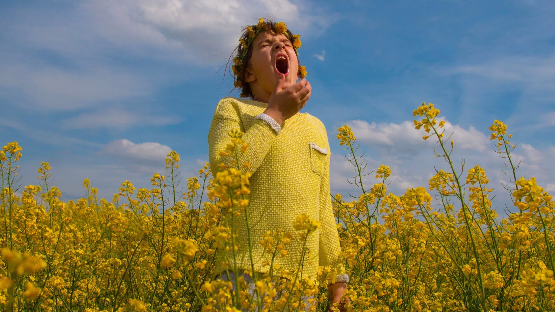 Seasonal Allergies Uncovered: How to Identify and Manage Symptoms