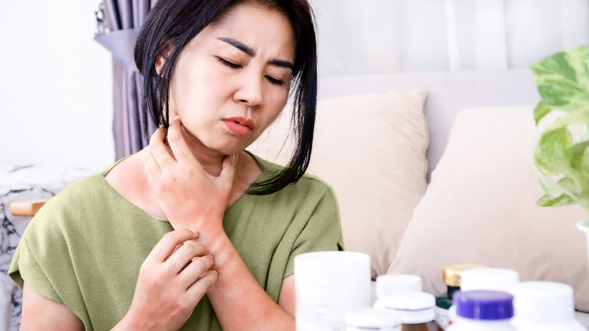 Managing Allergic Reactions: How Urgent Care Centers Can Help