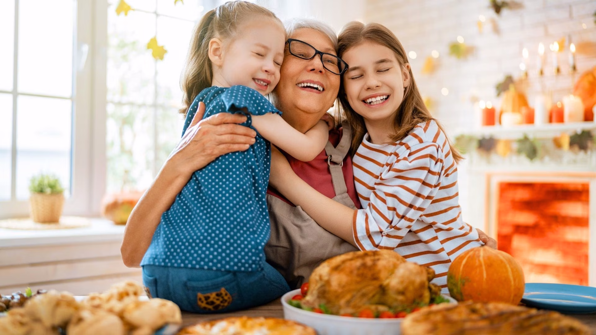 5 Ways to Boost Your Immune System Before Thanksgiving
