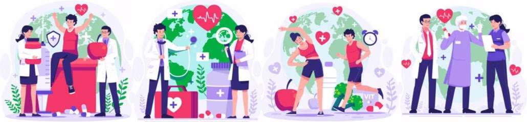 Stay Healthy This Holiday Season with AFC Urgent Care Worcester