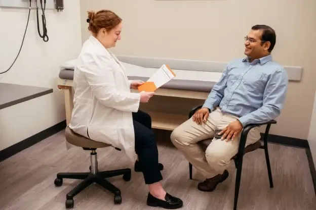 What Should I Bring to My Immigration Physical?