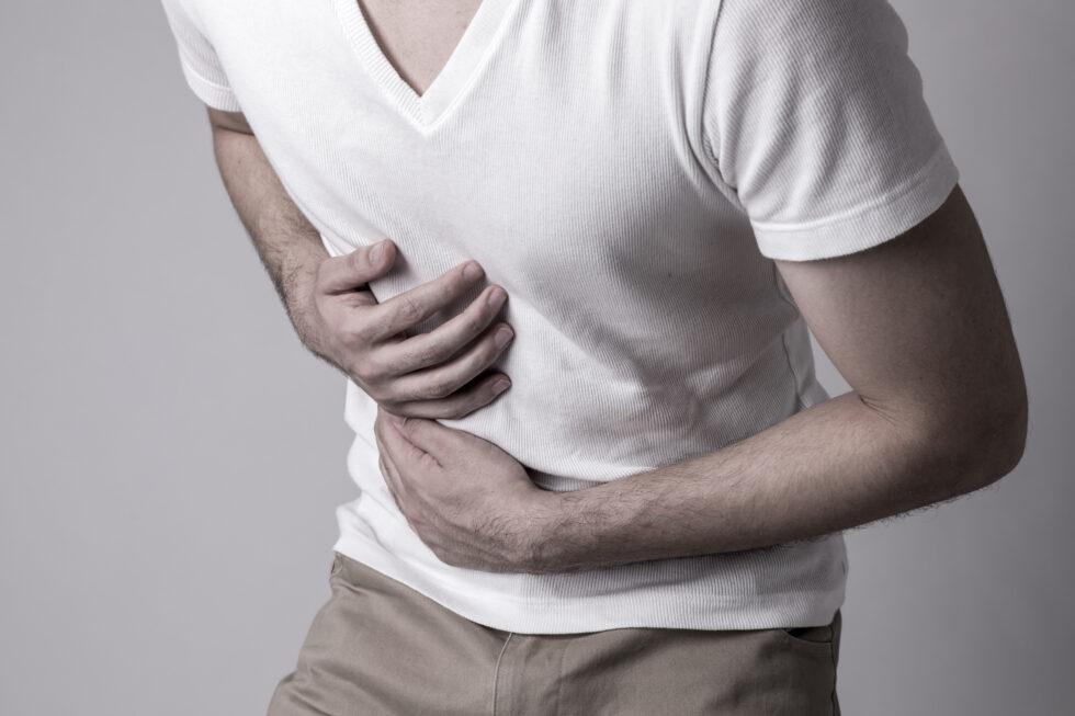 Abdominal Pain Explained: Indigestion or Pancreatitis?