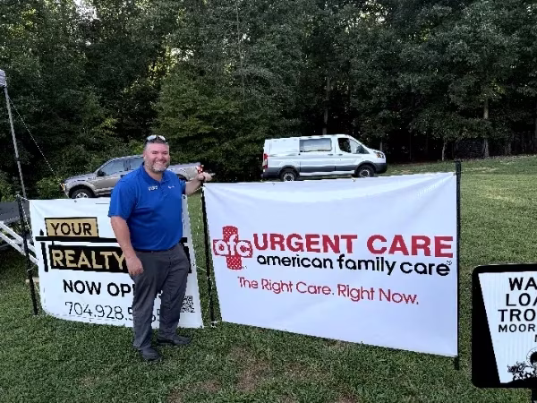 Investing In the Lenoir NC Community