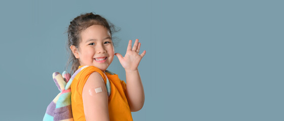 August: Essential Back-to-School Vaccinations and Physicals